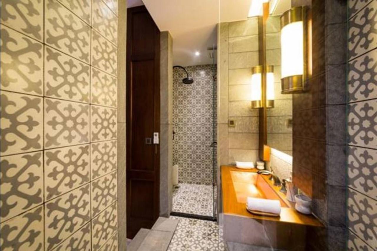 Silver Chest Boutique Hotel Kunming Exterior photo