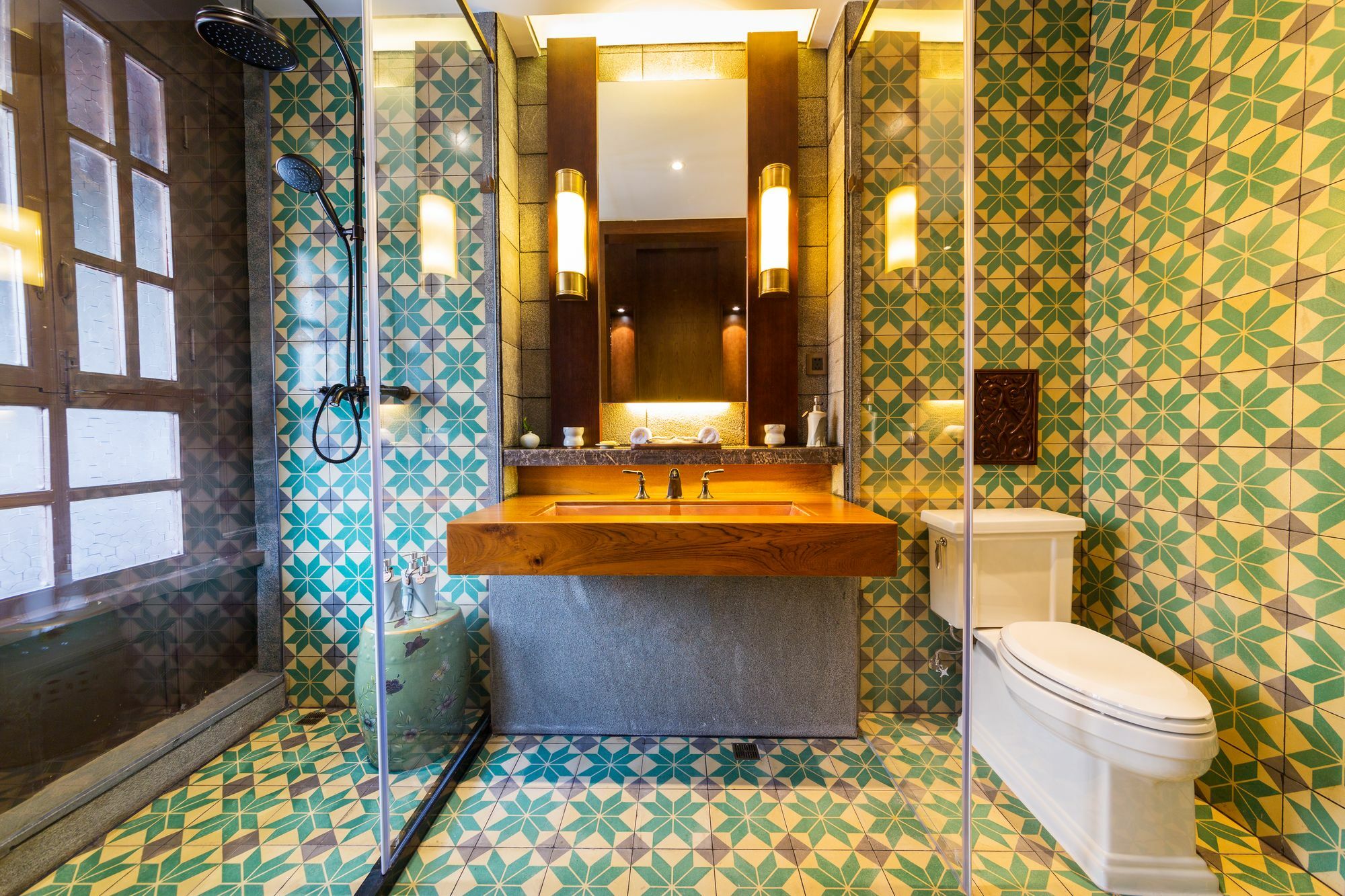 Silver Chest Boutique Hotel Kunming Exterior photo